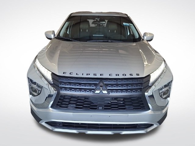 Used 2025 Mitsubishi Eclipse Cross SE AWD/4WD image 5