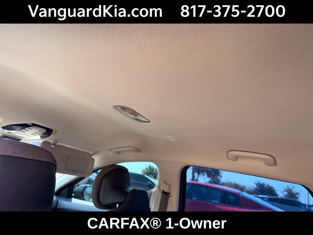 Used 2025 Kia K4 EX FWD image 21