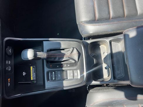 Used 2025 Honda CR-V Sport-L image 21