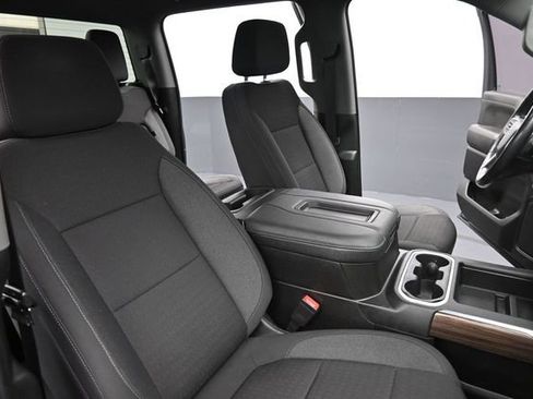 Used 2022 Chevrolet Silverado 1500 RST w/ Redline Edition AWD/4WD image 25