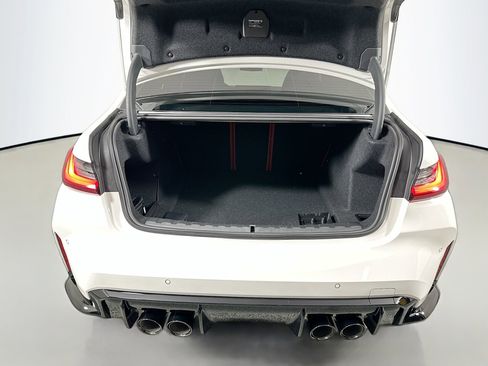 Used 2026 BMW M3 Competition image 29