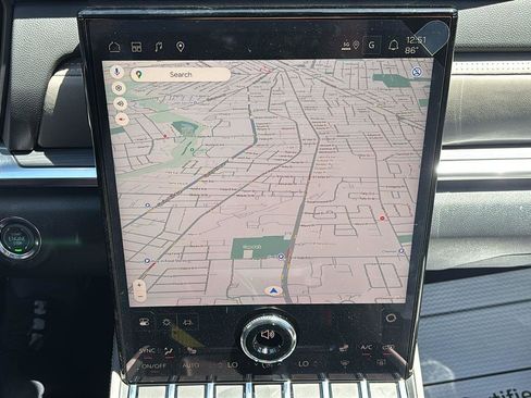 New 2026 GMC Terrain Elevation w/ Elevation Premium Package FWD image 31