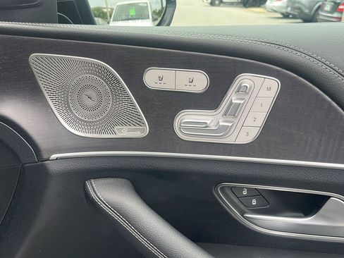 Certified 2023 Mercedes-Benz GLE 450 4MATIC image 12