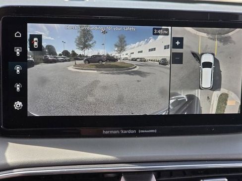 Used 2023 Hyundai Santa Fe Limited AWD/4WD image 24