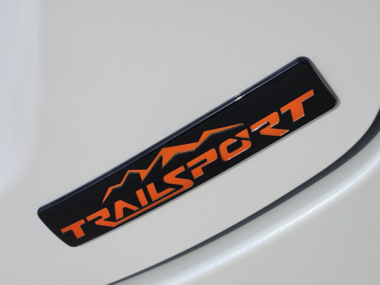 New 2026 Honda Pilot TrailSport image 7