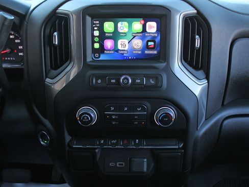 Used 2024 Chevrolet Silverado 2500 W/T w/ WT Convenience Package image 23