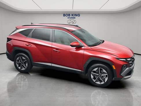 New 2026 Hyundai Tucson SEL AWD/4WD image 15