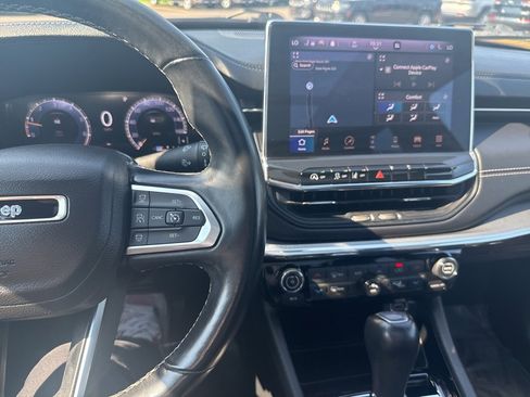 Used 2022 Jeep Compass High Altitude image 27