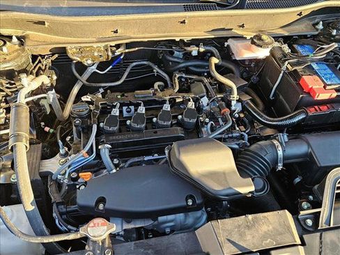 Used 2025 Honda CR-V EX image 22