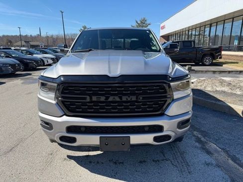 Used 2023 RAM 1500 Big Horn image 10
