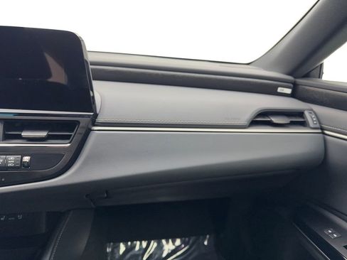 Used 2025 Lexus ES 350 350 NAV,CAM,SUNROOF,CLMT STS,B image 56