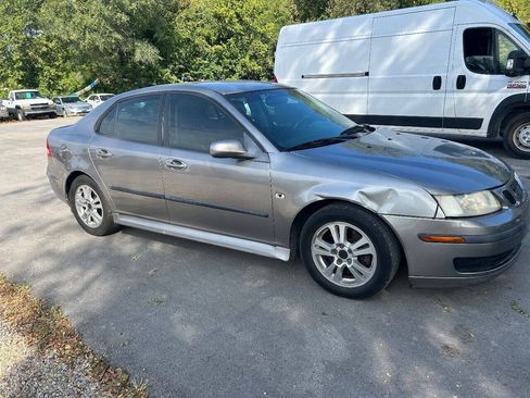 Used 2006 Saab 9-3 2.0T FWD image 4