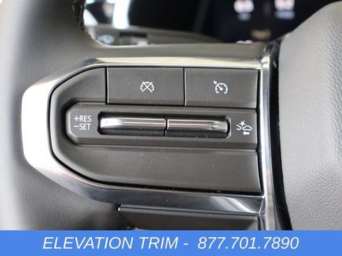 New 2026 GMC Canyon Elevation w/ Convenience Package RWD image 25