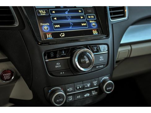 Used 2017 Acura RDX AWD w/ Technology Package image 22