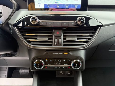 New 2026 Ford Escape Active w/ Cold Weather Package image 23