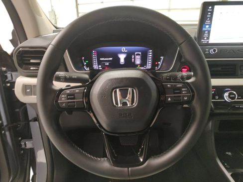 New 2026 Honda Passport RTL image 5