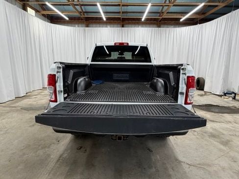 Used 2023 RAM 3500 Big Horn w/ Level 1 Equipment Group AWD/4WD image 19