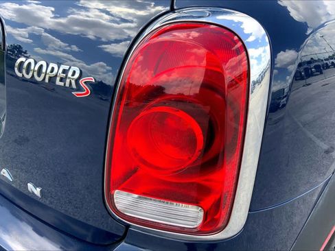 Used 2018 MINI Cooper Countryman S FWD image 30
