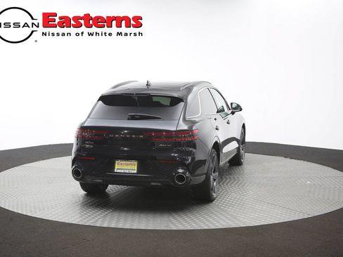 Used 2022 Genesis GV70 3.5T Sport w/ Sport Prestige Package AWD/4WD image 43