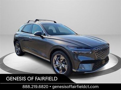 Used 2025 Genesis Electrified GV70 Advanced w/ Prestige Package