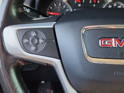 Used 2019 GMC Terrain SLE w/ Driver Convenience Package FWD image 42
