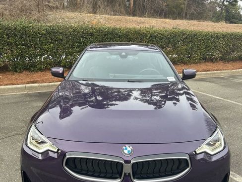 Used 2024 BMW 230i Coupe image 3