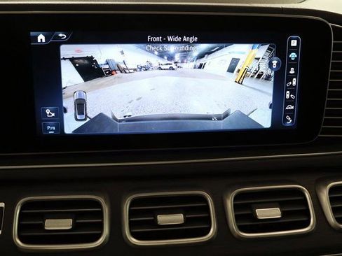 Used 2024 Mercedes-Benz GLE 450 GLE 450 image 27