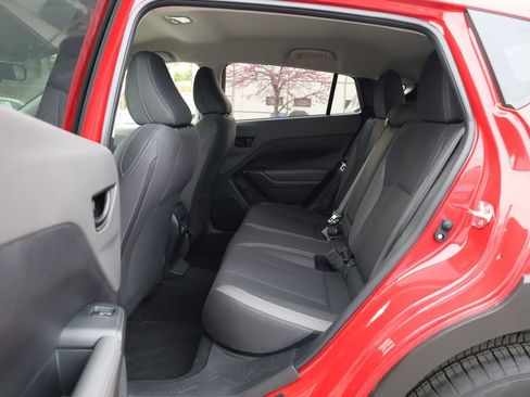 Certified 2025 Subaru Crosstrek 2.0i Premium image 18