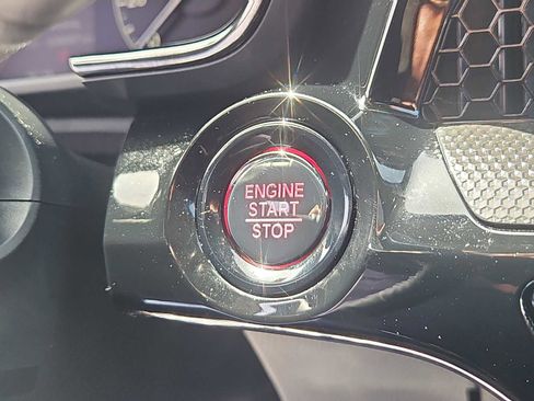 Certified 2025 Honda CR-V EX-L image 24