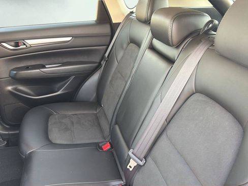 Used 2019 MAZDA CX-5 Touring AWD/4WD image 25