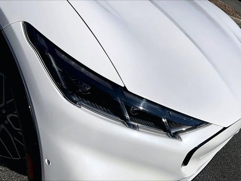 Used 2024 Ford Mustang Mach-E Premium image 27