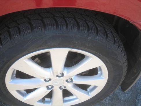 Used 2015 Mitsubishi Outlander Sport SE AWD/4WD image 35