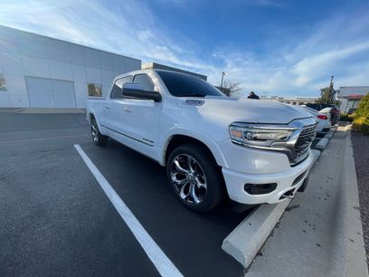 Used 2020 RAM 1500 Limited