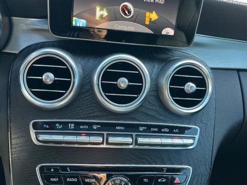 Used 2017 Mercedes-Benz C 300 Coupe image 29