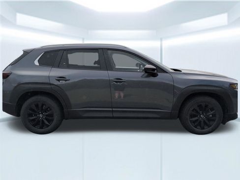 Used 2025 MAZDA CX-50 AWD 2.5 S w/ Preferred Package image 17
