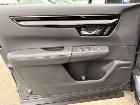 Used 2023 Honda CR-V EX-L image 12