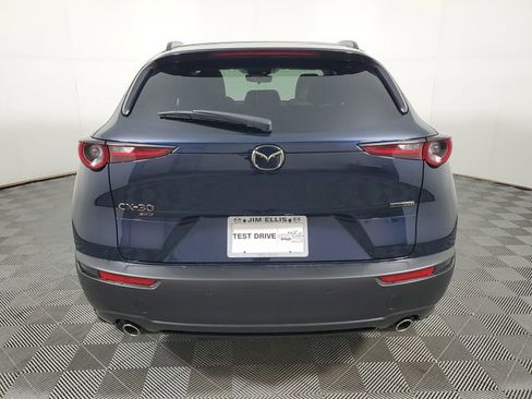 New 2026 MAZDA CX-30 Aire Edition AWD/4WD image 5