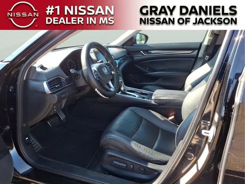 Used 2022 Honda Accord Sport Special Edition image 24