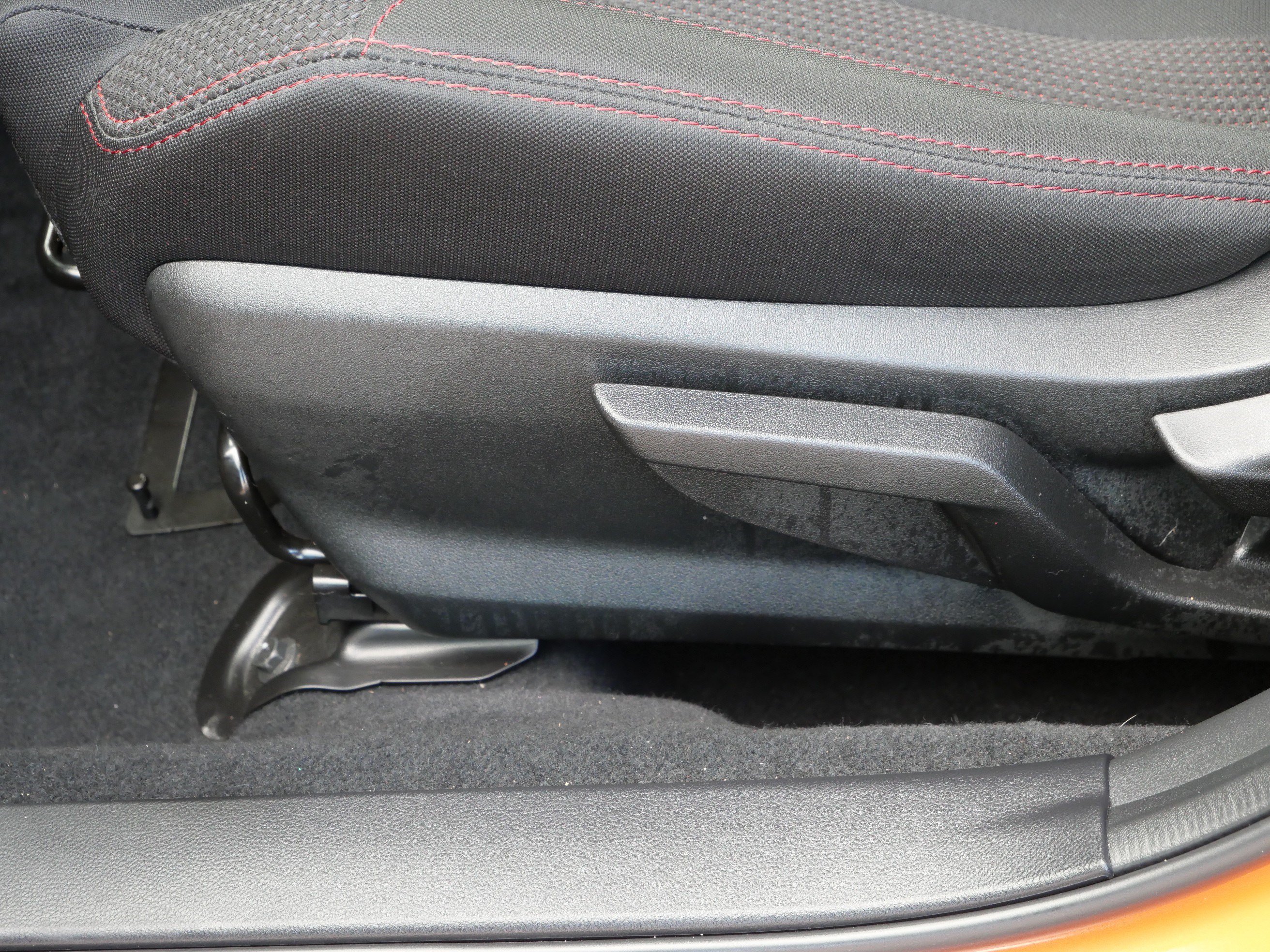 Used 2024 Subaru WRX Premium AWD/4WD image 20