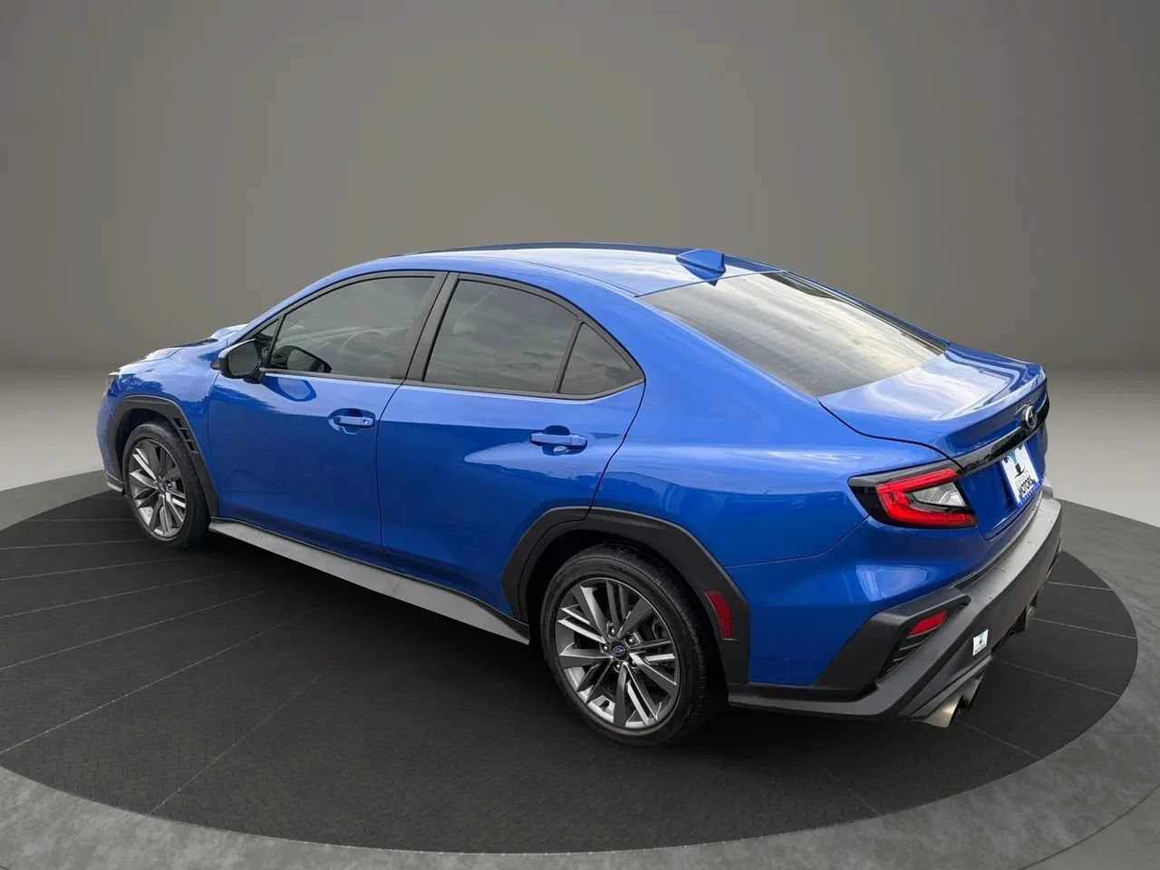 Used 2022 Subaru WRX AWD/4WD image 3