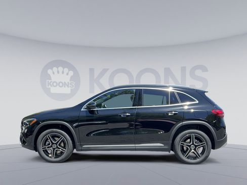 New 2026 Mercedes-Benz GLA 250 4MATIC image 7