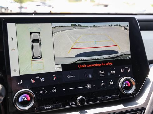 Certified 2024 Lexus TX 350 FWD w/ Technology Package image 24