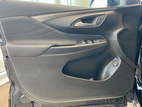 Certified 2024 Buick Envista Sport Touring w/ Convenience I Package image 8