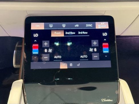 New 2026 Cadillac Vistiq Sport image 14