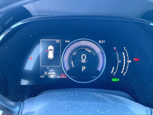 Used 2024 Lexus RX 350h w/ Cold Area Package AWD/4WD image 26