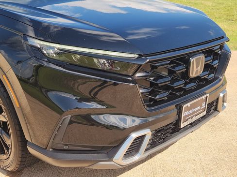 Used 2023 Honda CR-V Sport Touring image 12