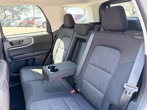 Used 2022 Ford Bronco Sport Big Bend image 18