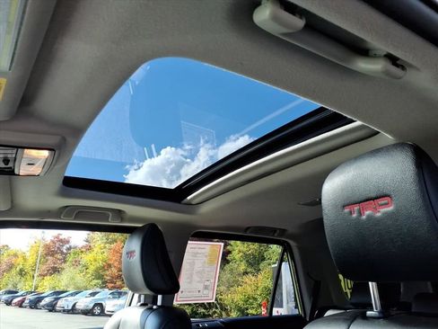 Certified 2022 Toyota 4Runner TRD Pro image 15