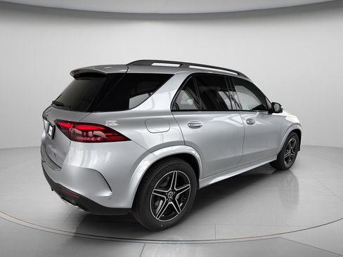 New 2026 Mercedes-Benz GLE 350 4MATIC image 9