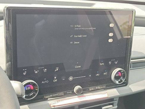 New 2026 Toyota bZ Woodland AWD/4WD image 16